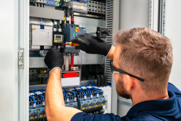 Best Circuit Breaker Repair  in Spinnerstown, PA