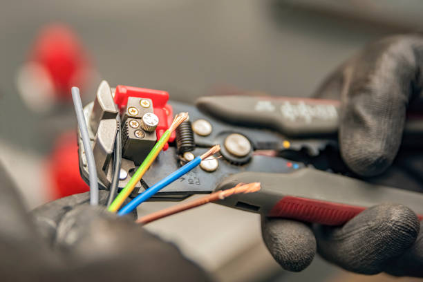 Best Home Electrical Repair  in Spinnerstown, PA