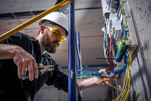 Best Affordable Electrical Installation  in Spinnerstown, PA