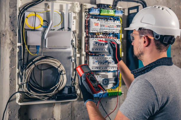 Best Electrical Contractors for Businesses  in Spinnerstown, PA