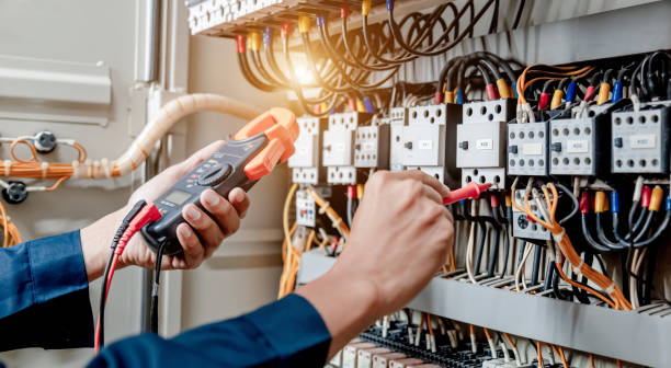Best Electrical Rewiring Services  in Spinnerstown, PA