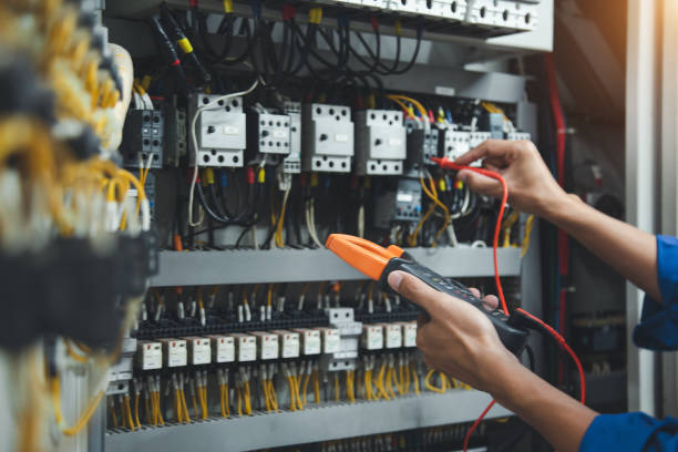 Best Electrical Installation Contractor  in Spinnerstown, PA