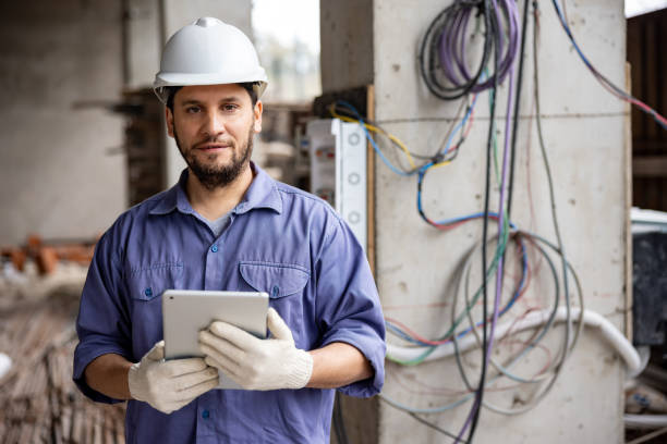 Best Electrical Repair Services  in Spinnerstown, PA