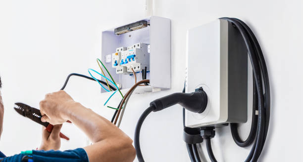 Best Best Electricians Near Me  in Spinnerstown, PA