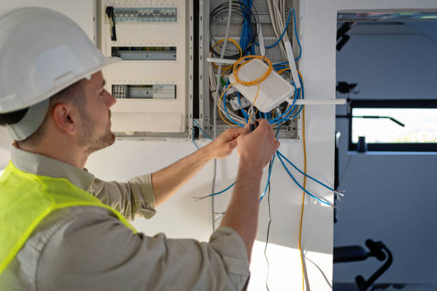 Best Affordable Emergency Electrician  in Spinnerstown, PA